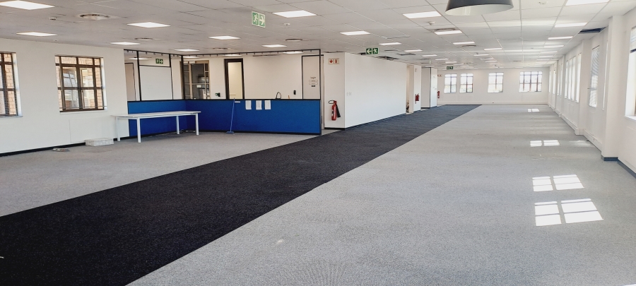 To Let commercial Property for Rent in Century City Western Cape